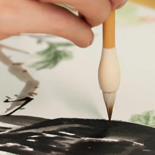 国画毛笔套装（进阶版） 商品图4