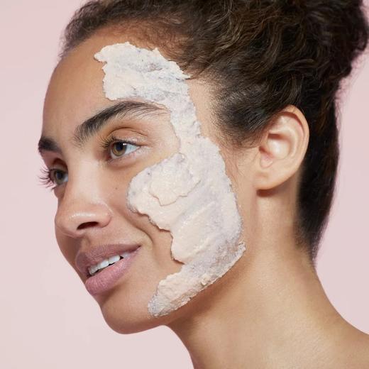 美国 Erno Laszlo奥伦纳素 冰白补水细腻毛孔涂抹面膜 (粉膜5.5g+精华液37ml) 商品图5