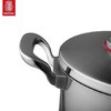 莱德斯ROYDX厨具24公分平底煎炒锅G11105 商品缩略图1