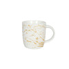 【Könitz酷尼子】金色大理石纹意式简约 咖啡杯碟套装 马克杯 商品缩略图1