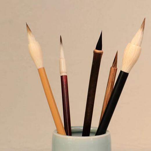 国画毛笔套装（进阶版） 商品图3