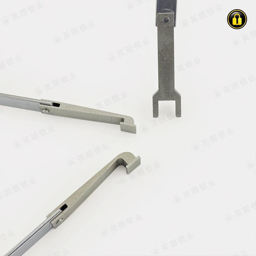 〖7133〗指纹锁3件 商品图3