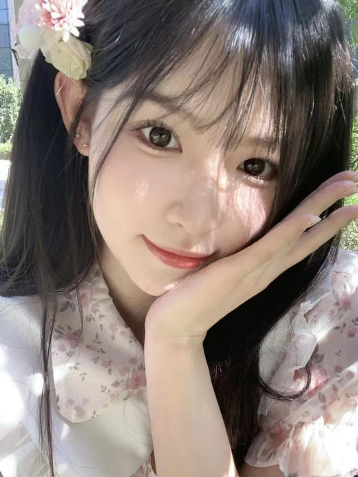 【日抛】小气泡·Bangcostar丨14.2mm（日抛/一盒10片装） 商品图5