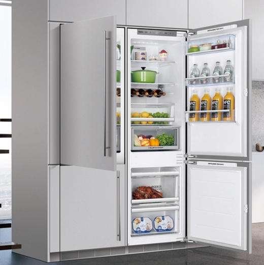 卡萨帝（Casarte）冰箱 BCD-277WGCC2B6W9U1 商品图1