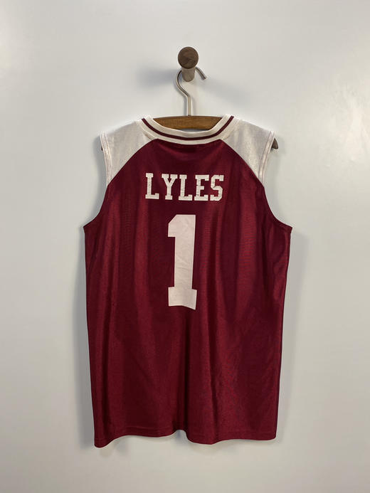 90年代 Vintage HIGH FIVE短袖T恤 _SST(M) 商品图2