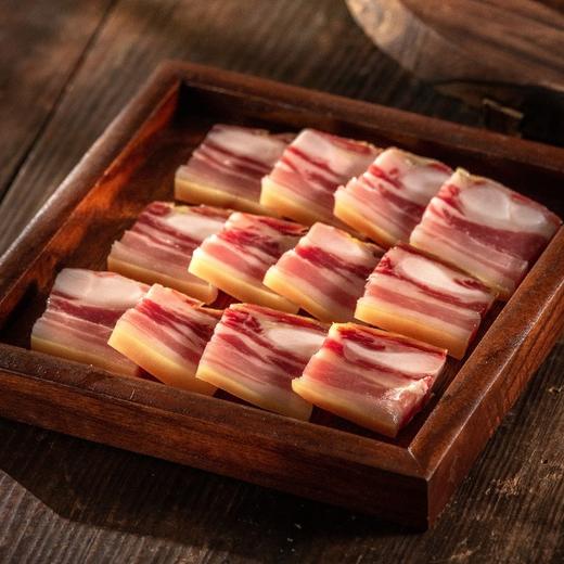 徽州刀板香1千克 商品图0