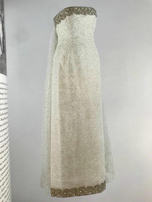 杰奎琳·肯尼迪的白宫岁月 约200幅插图 平装大16开 商品图12