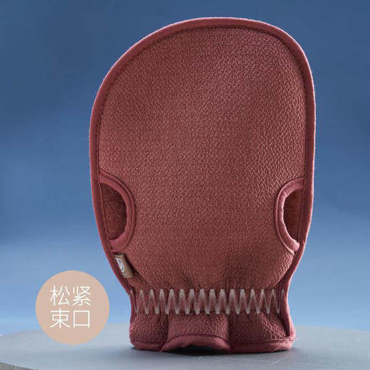 「搓灰神器」专利型洗澡巾搓澡巾  搓泥如下雨 轻松不费力不伤肤 去除皮肤角质清爽止痒，买就送血橙沐浴露，款式颜色随机发 商品图13