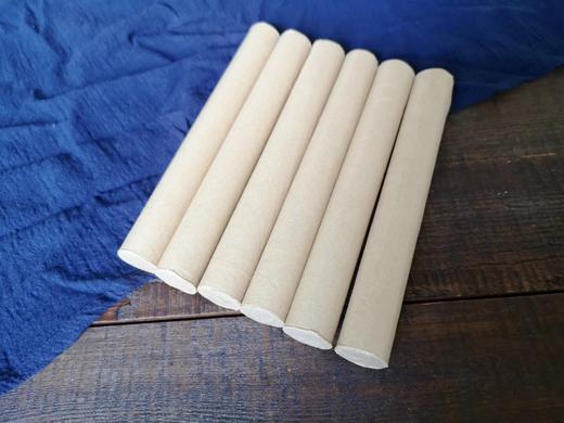 蕲春 艾条 三年陈艾条  约长20cm*2.5cm 6支 商品图0