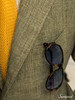 Orazio Luciano Silk Linen Wool Suit 商品缩略图6