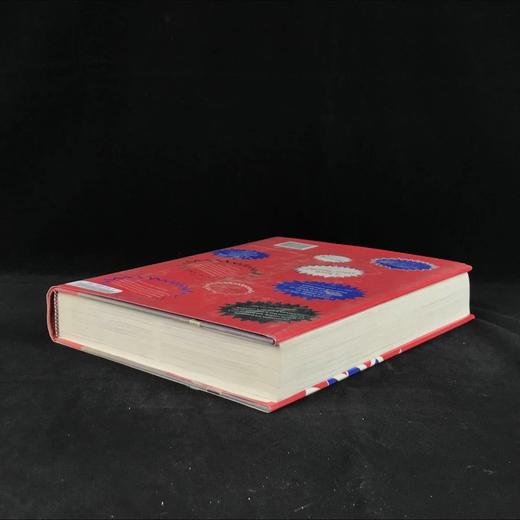 哥伦比亚美国生活编年史：1910-1992 数百幅插图 精装16开 商品图2