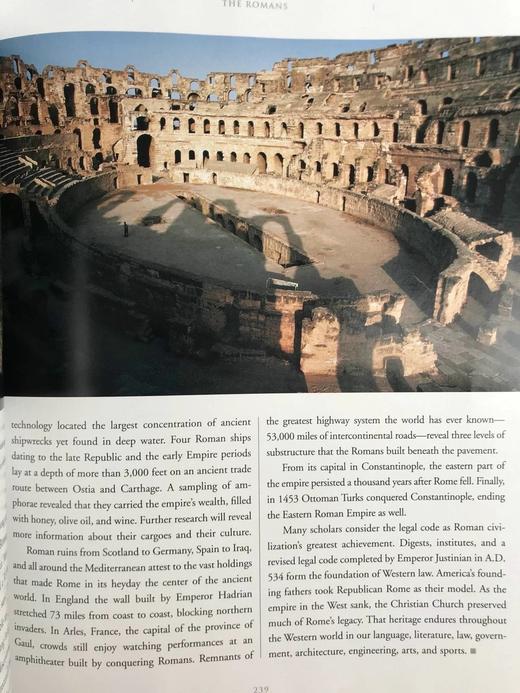 古代水手的奥秘 约200余幅插图 精装16开 商品图6