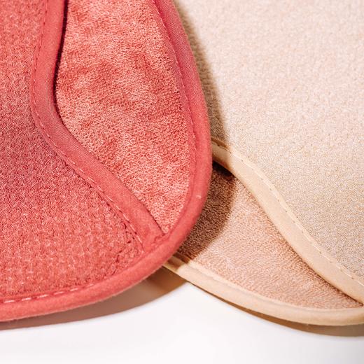 「搓灰神器」专利型洗澡巾搓澡巾  搓泥如下雨 轻松不费力不伤肤 去除皮肤角质清爽止痒，买就送血橙沐浴露，款式颜色随机发 商品图8