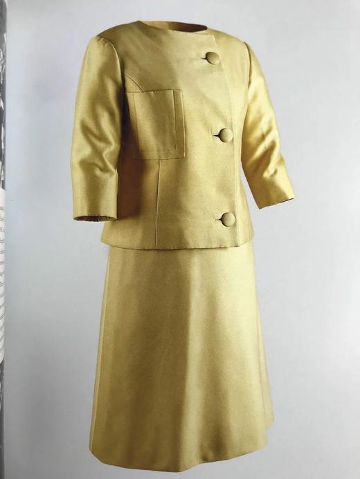 杰奎琳·肯尼迪的白宫岁月 约200幅插图 平装大16开 商品图9