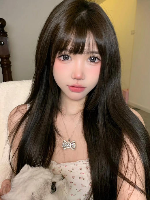 【大直径】Deekay-G378 - 14.5mm【年抛 0-1000度 含525/575】 商品图2