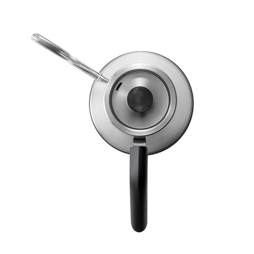 【HARIO】V60腕控壶手冲不锈钢咖啡壶 长嘴细口手冲壶 KPK 商品图3