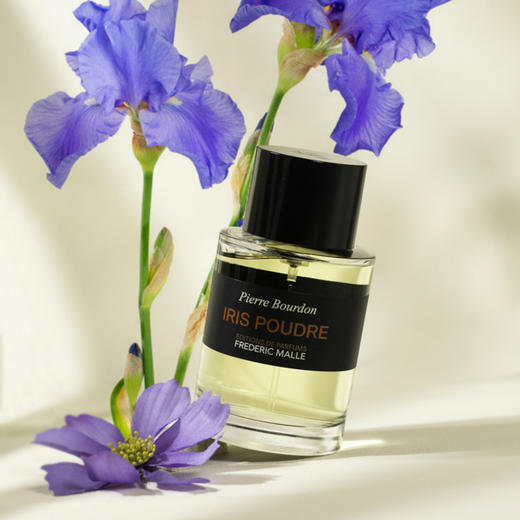 馥马尔 FM 尘粉鸢尾 Frederic Malle Iris Poudre 分装 商品图1