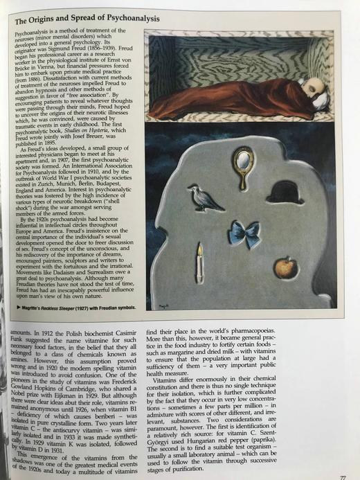 科学：二十世纪发现史 300余幅插图 精装16开 商品图14