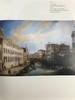 威尼斯十八世纪艺术图集 292幅插图 精装大16开 商品缩略图7