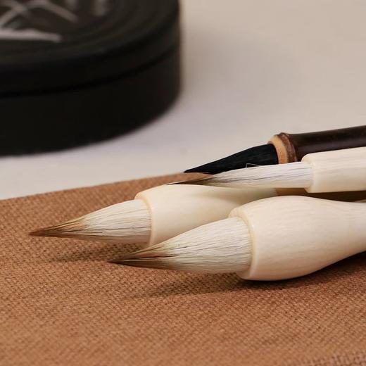 国画毛笔套装（进阶版） 商品图2