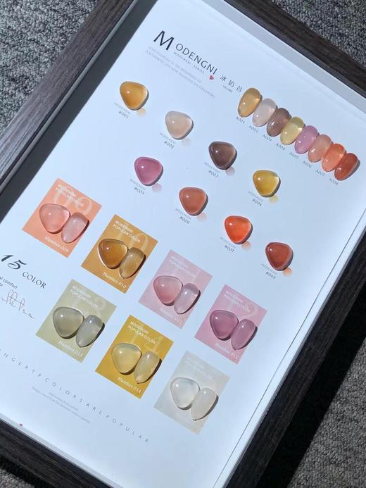 【秒杀价】15色四季热销款 商品图4