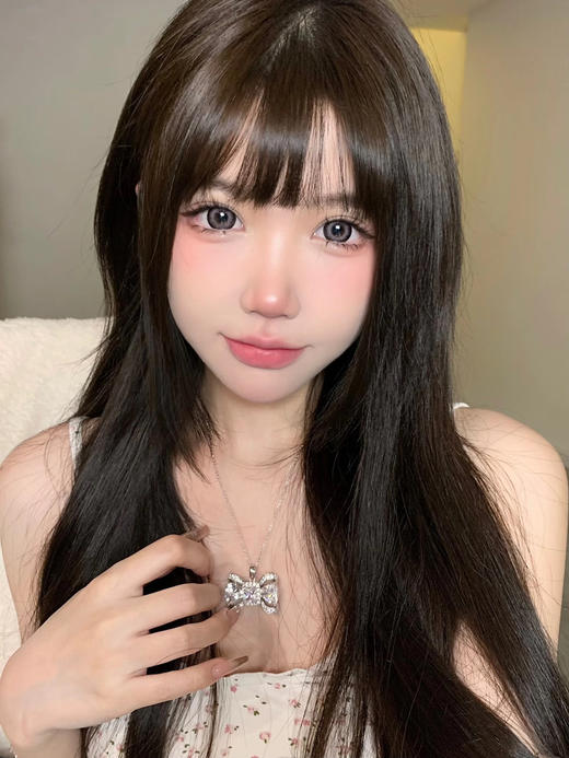 【大直径】Deekay-G378 - 14.5mm【年抛 0-1000度 含525/575】 商品图3