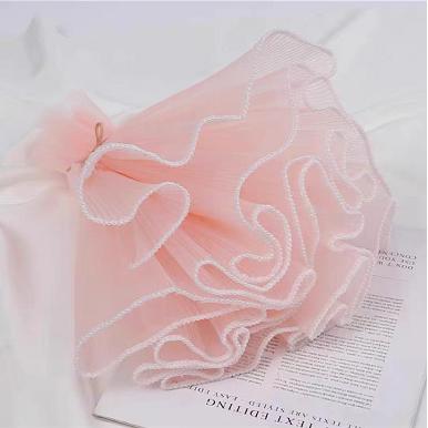 浪花纱 珍珠浪花纱 商品图8