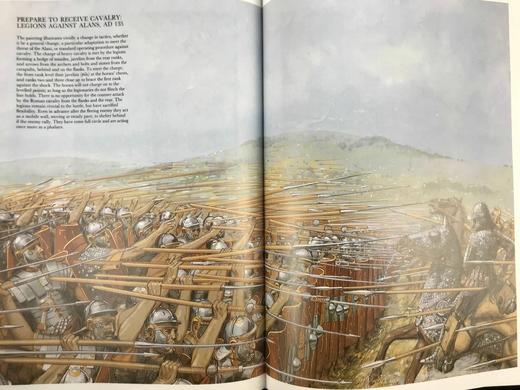 古代世界的战争 百余幅插图 精装16开 商品图10