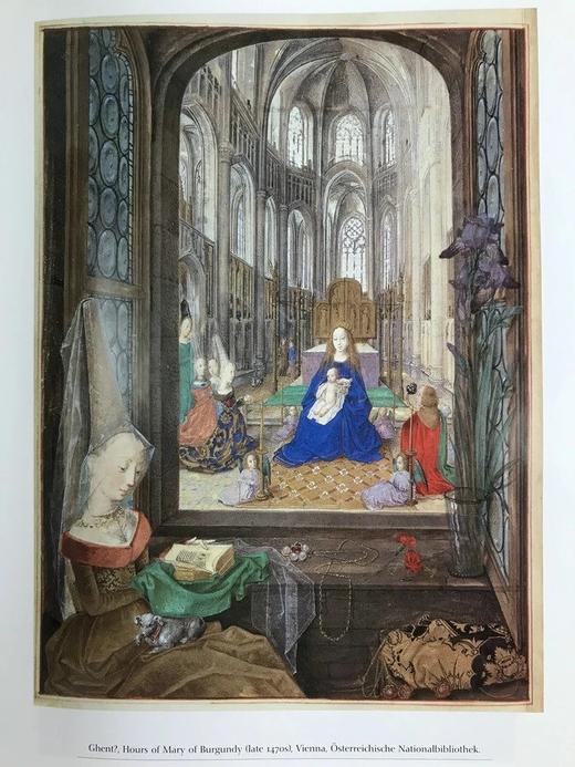 牛津西方艺术指南 数百幅插图 精装16开 商品图13