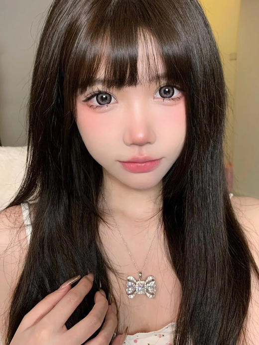 【大直径】Deekay-G378 - 14.5mm【年抛 0-1000度 含525/575】 商品图1