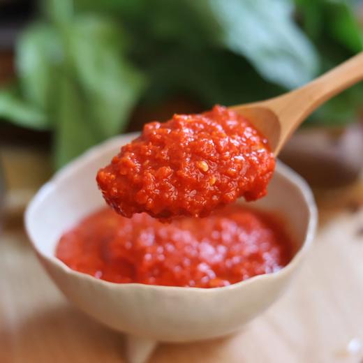 贵州生态酸汤 | 传承古法 天然溶洞  自然发酵  醇厚酸爽 不加一滴水 | 合作生产 | * Ecological sour soup 商品图1