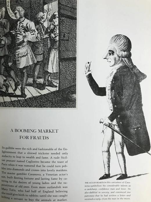 彼得·盖伊《启蒙运动时代》 数百幅插图 精装16开 商品图12