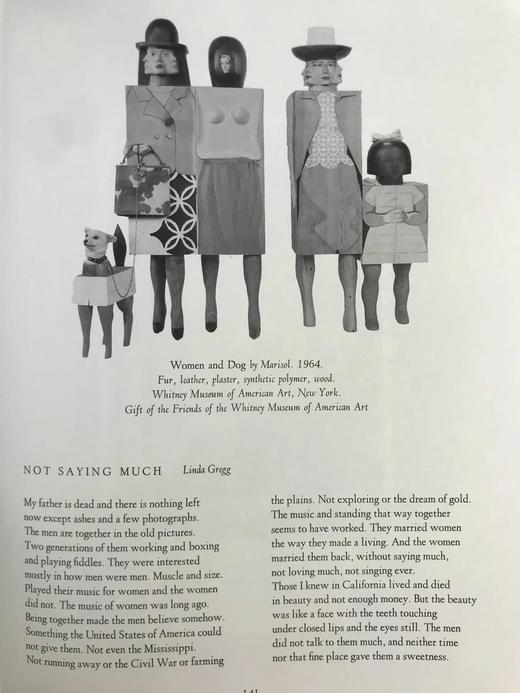 诗中的美国 100幅插图（50幅彩色） 精装16开 商品图13