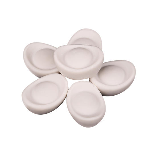 人造汉白玉元宝 商品图4