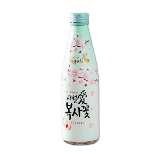 Union Angels 사월애 복사꽃330ml 商品图0