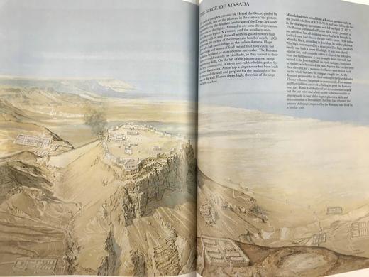 古代世界的战争 百余幅插图 精装16开 商品图9