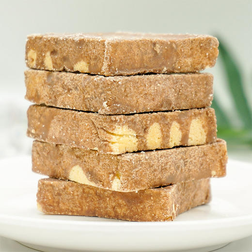 lipo面包干（巧克力味）200g 商品图2