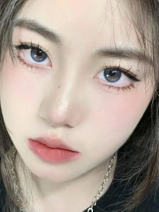 mosiki 美瞳 小海绵 直径14.2mm着色13.4mm 商品图6