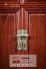 红桥红  家具严选  缅甸花梨（大果紫檀）【98两抽 餐边柜】 商品缩略图3