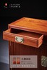 红桥红  家具严选  缅甸花梨（大果紫檀）【98两抽 餐边柜】 商品缩略图4