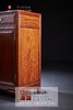 红桥红  家具严选  缅甸花梨（大果紫檀）【98两抽 餐边柜】 商品缩略图6