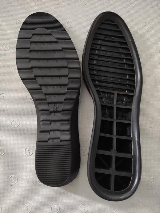 21002鞋底 橡胶 商品图1