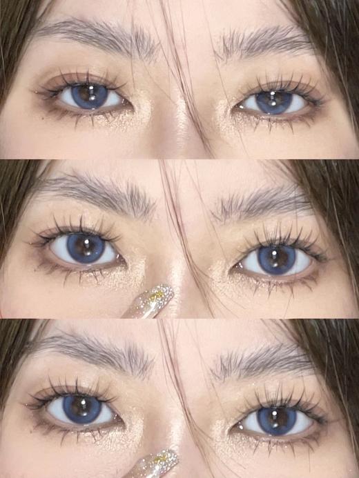 【小红书推荐款】 mosiki 小海绵，年抛/直径14.2/着色13.4，138/一副，238/两副 商品图4