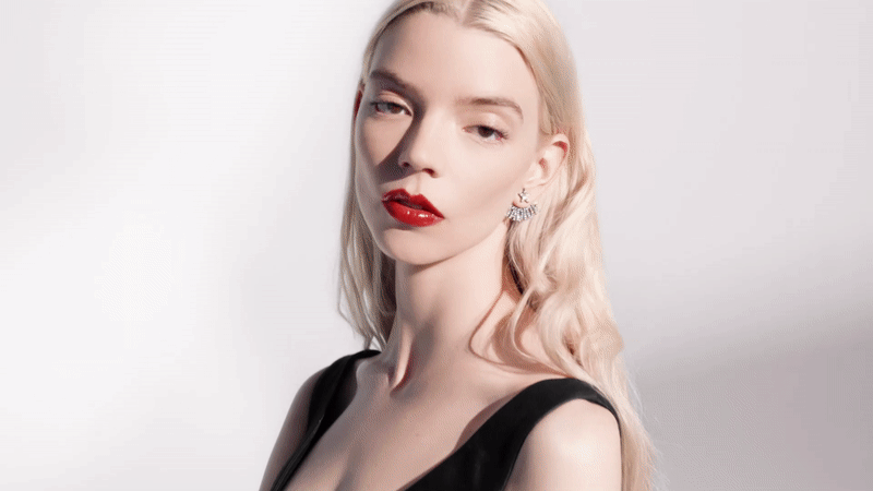 新品上市！全新迪奥魅惑唇膏！