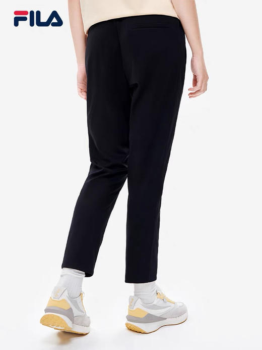 Fila艺术花园系列2022款女裤正价780元 商品图4