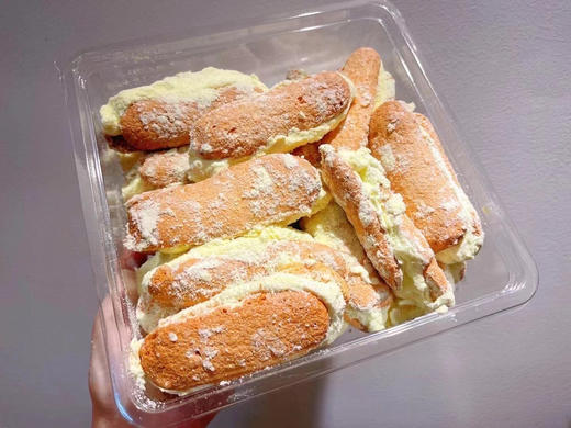 冰淇淋奶油脆脆/玫珑蜜瓜奶芙 商品图1