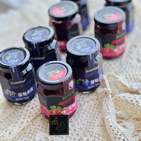 果酱（%50果肉）
