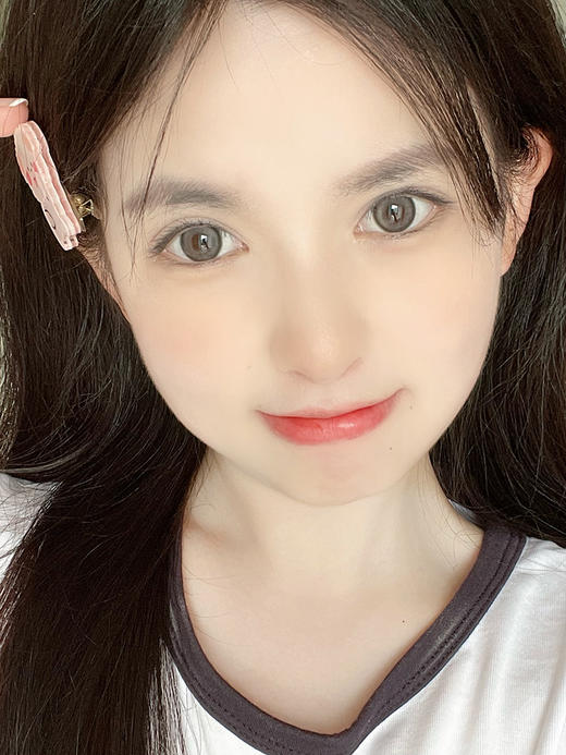 Deekay旗下 ·G382陶白白灰｜14.5mm白狮参考着色中大直径  半年抛 商品图6