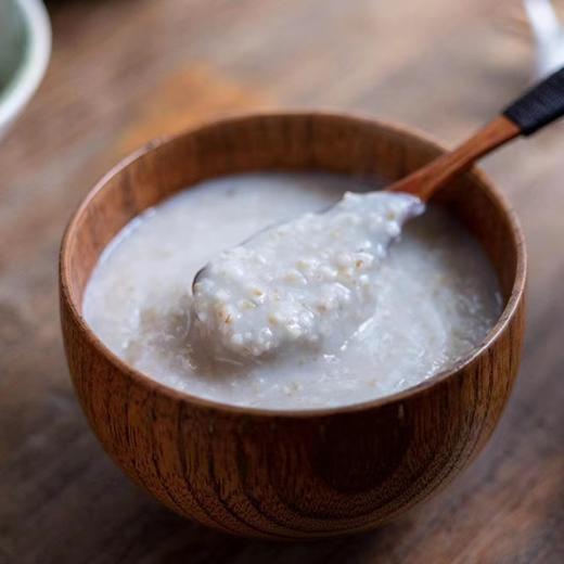 【香浓营养 亢寒亢饥 出米量大 古法工艺 高原野种放值】古法高原燕麦 1kg 内照堂 商品图4