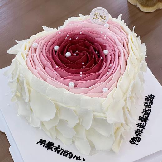 爱心玫瑰 商品图0